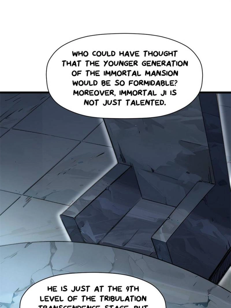 Top Tier Providence Chapter 140 - Page 65