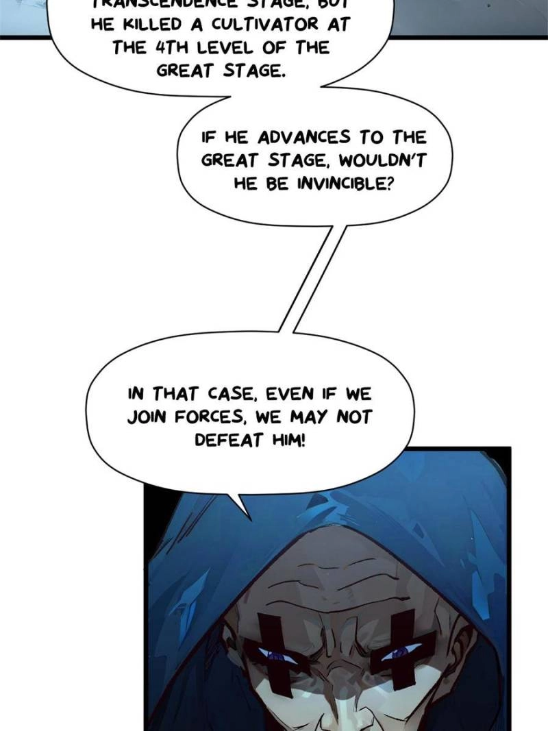Top Tier Providence Chapter 140 - Page 66