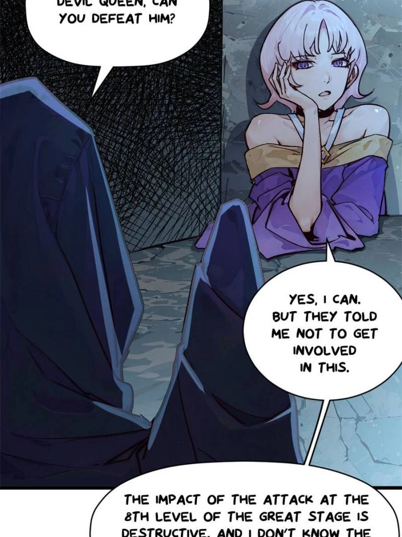 Top Tier Providence Chapter 140 - Page 68
