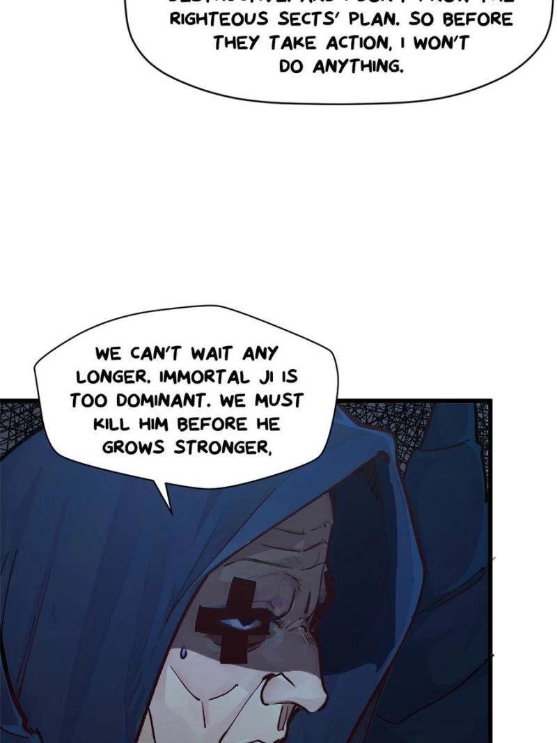 Top Tier Providence Chapter 140 - Page 69