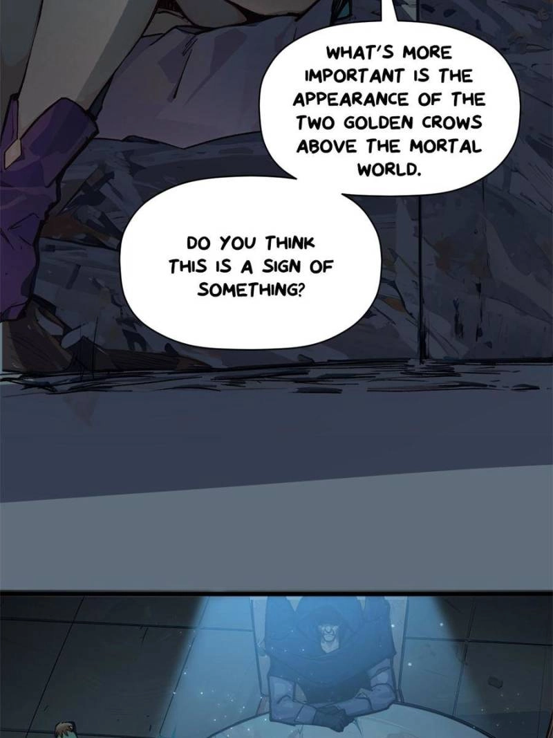Top Tier Providence Chapter 140 - Page 74