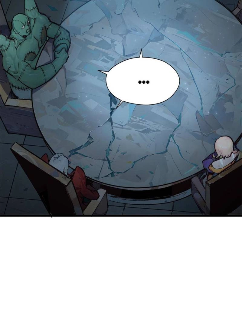 Top Tier Providence Chapter 140 - Page 75
