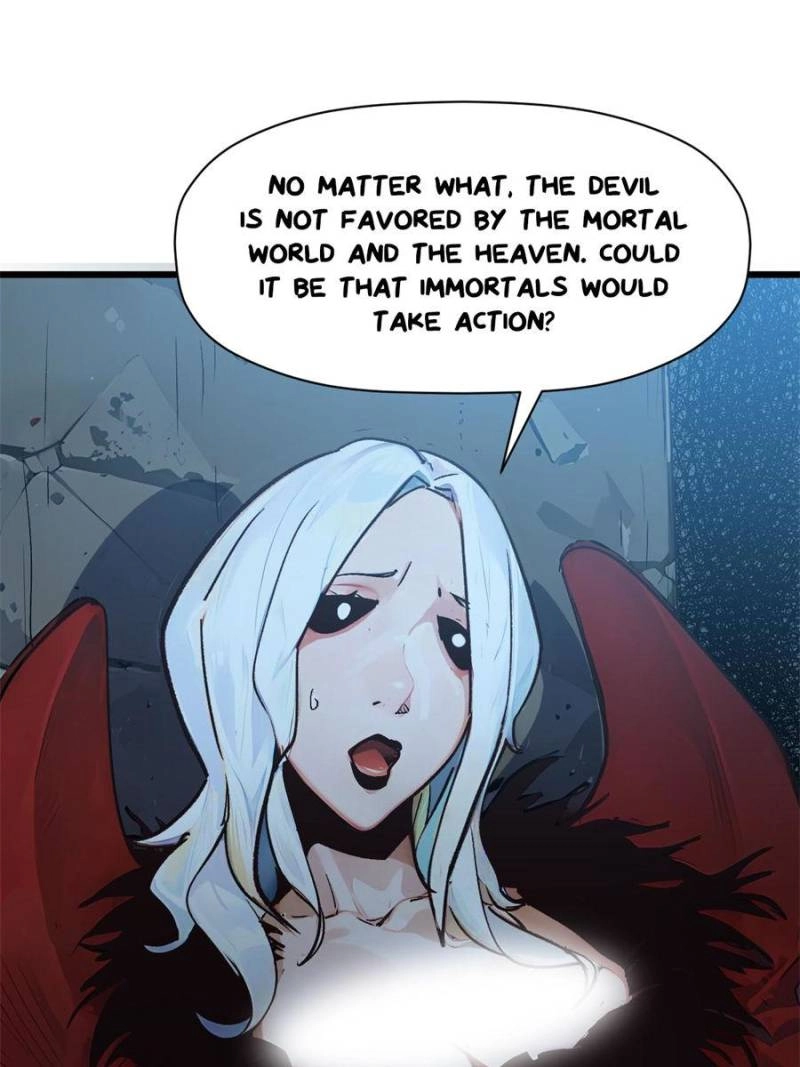 Top Tier Providence Chapter 140 - Page 76