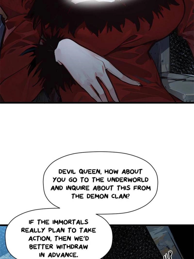 Top Tier Providence Chapter 140 - Page 77