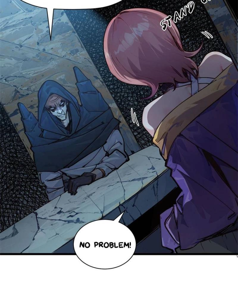 Top Tier Providence Chapter 140 - Page 78