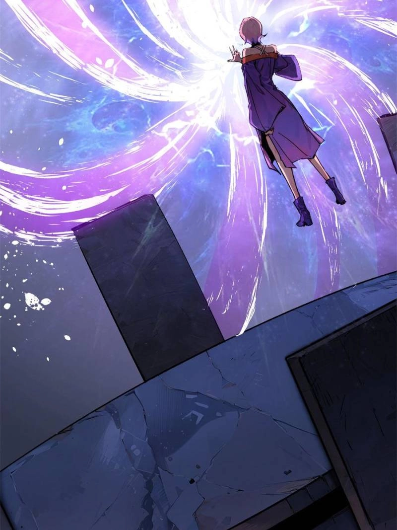 Top Tier Providence Chapter 140 - Page 82
