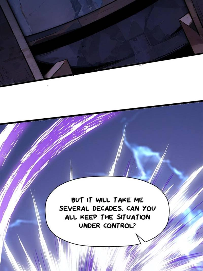 Top Tier Providence Chapter 140 - Page 83