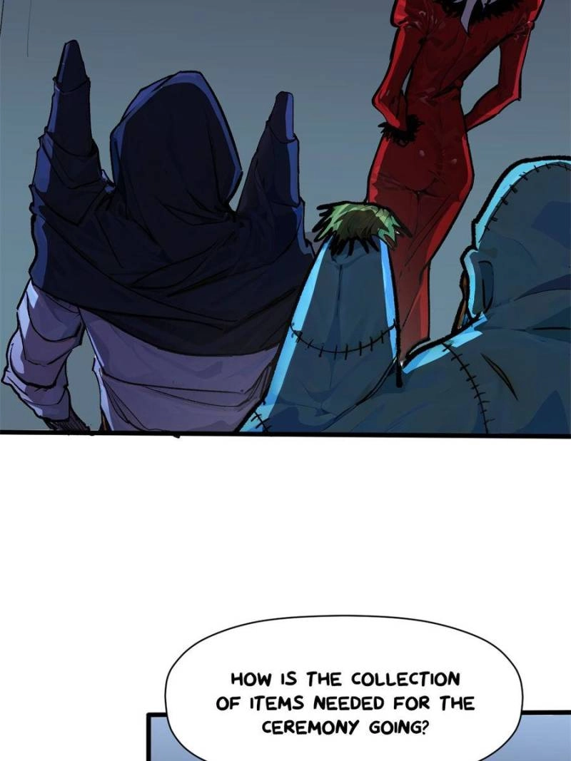 Top Tier Providence Chapter 140 - Page 89