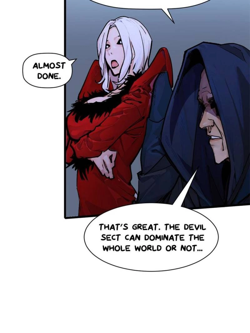 Top Tier Providence Chapter 140 - Page 90