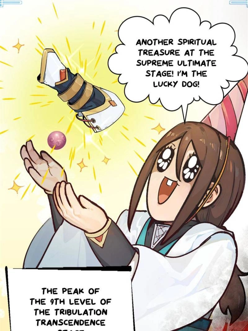 Top Tier Providence Chapter 140 - Page 96