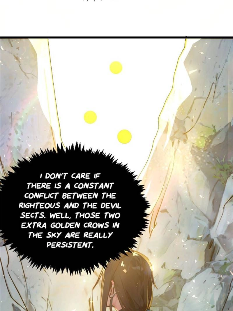Top Tier Providence Chapter 141 - Page 6