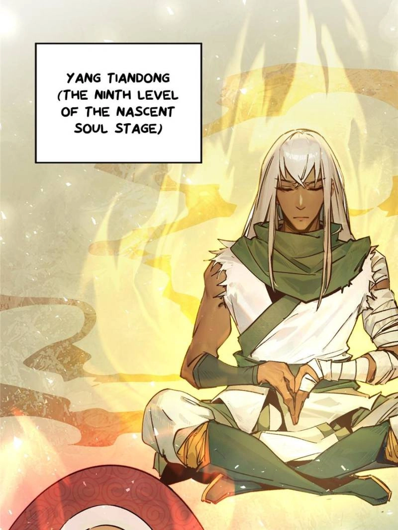 Top Tier Providence Chapter 141 - Page 8