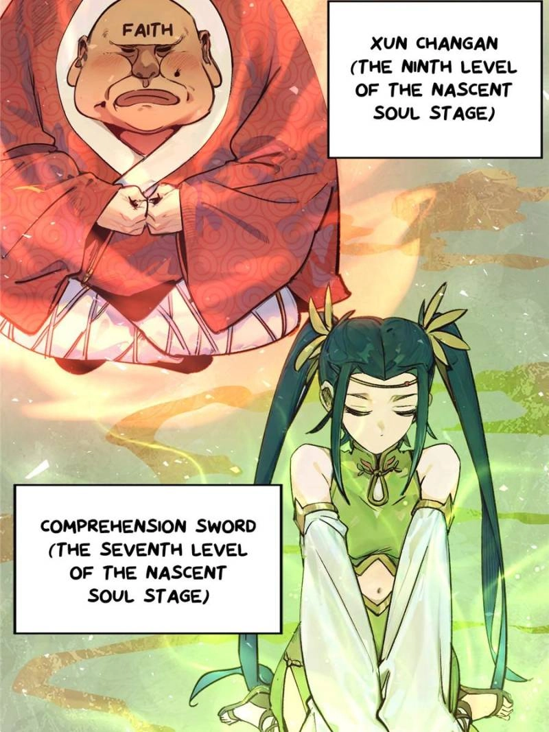 Top Tier Providence Chapter 141 - Page 9