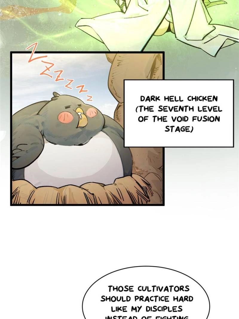 Top Tier Providence Chapter 141 - Page 10