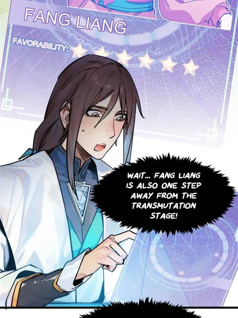 Top Tier Providence Chapter 141 - Page 13