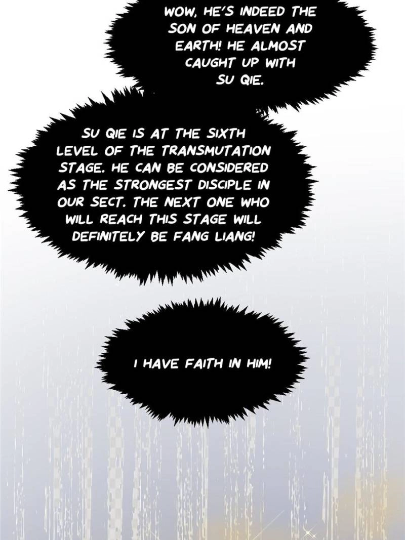 Top Tier Providence Chapter 141 - Page 14