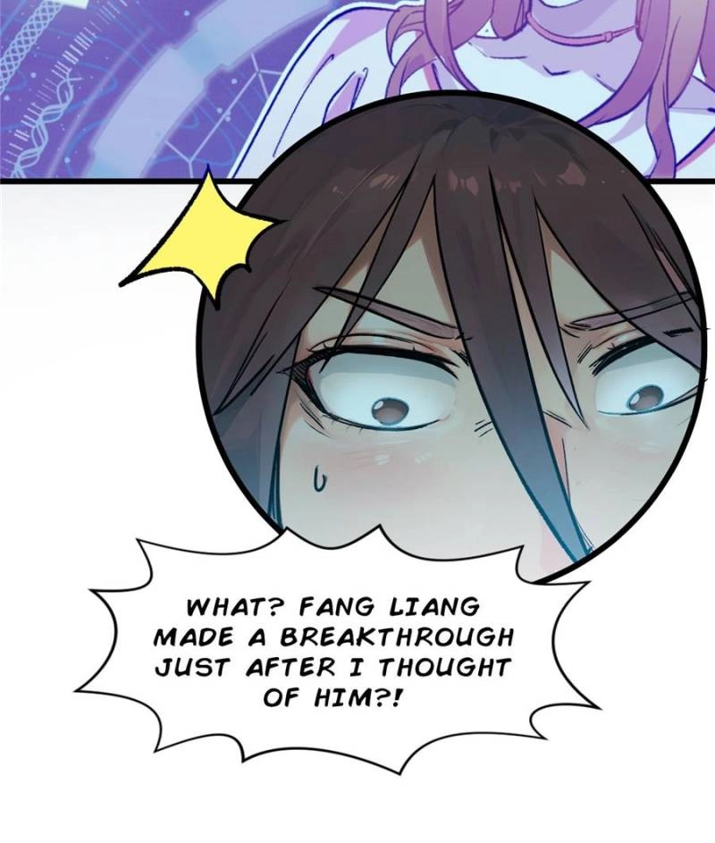 Top Tier Providence Chapter 141 - Page 25