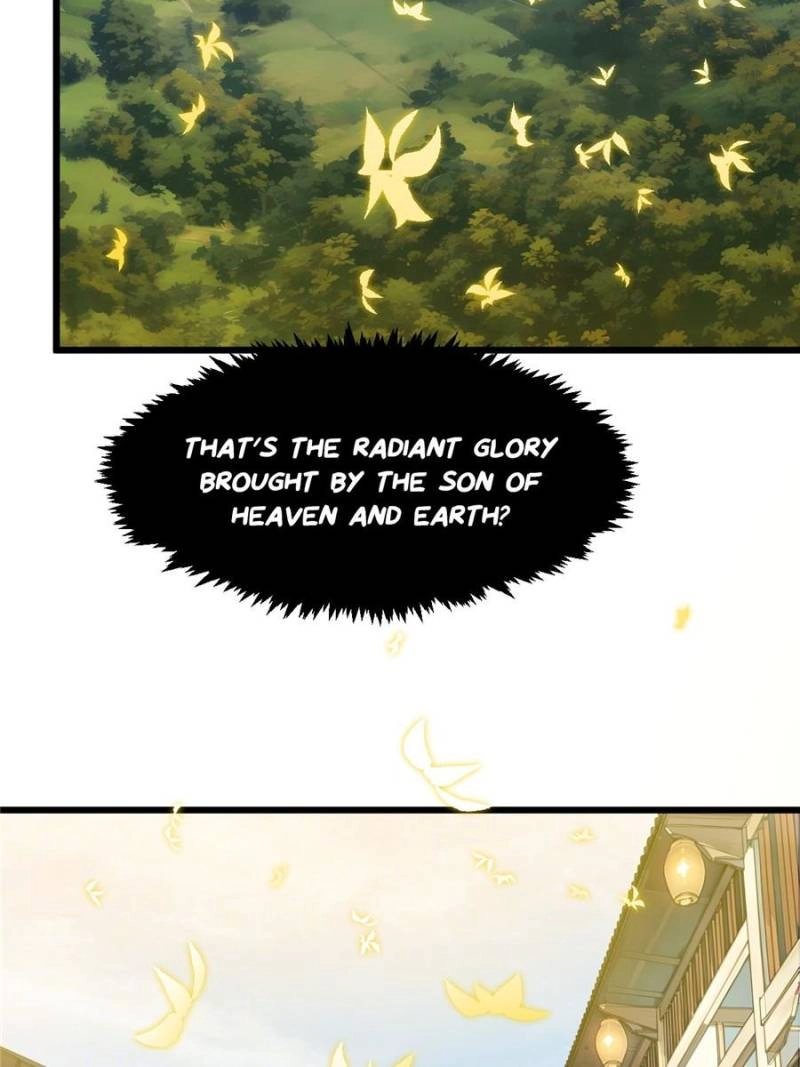 Top Tier Providence Chapter 141 - Page 30