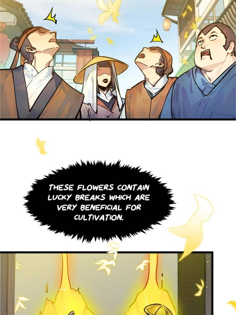 Top Tier Providence Chapter 141 - Page 31
