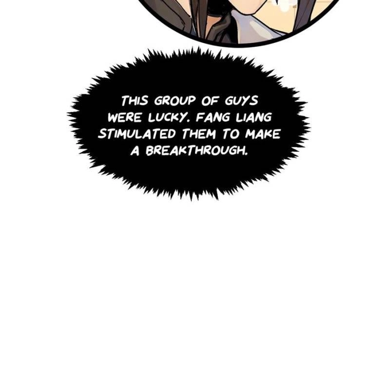 Top Tier Providence Chapter 141 - Page 37