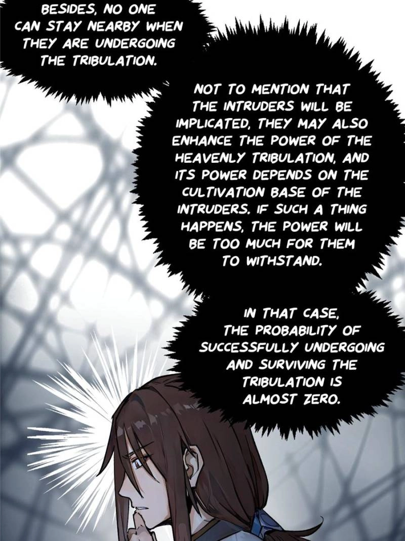Top Tier Providence Chapter 141 - Page 39