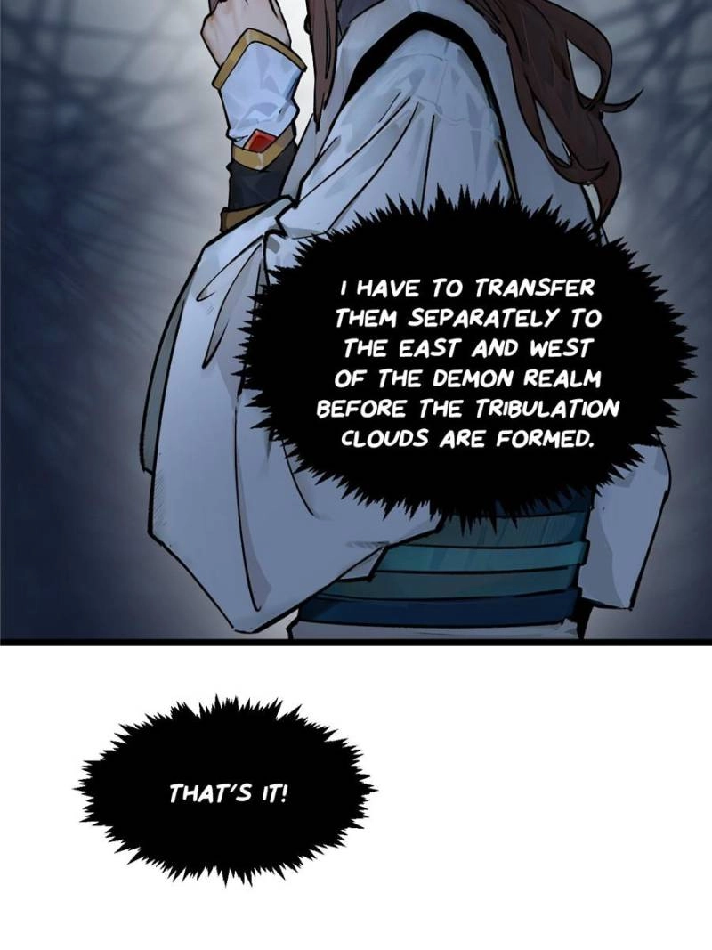 Top Tier Providence Chapter 141 - Page 40