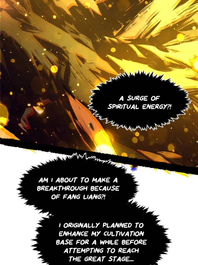 Top Tier Providence Chapter 141 - Page 47