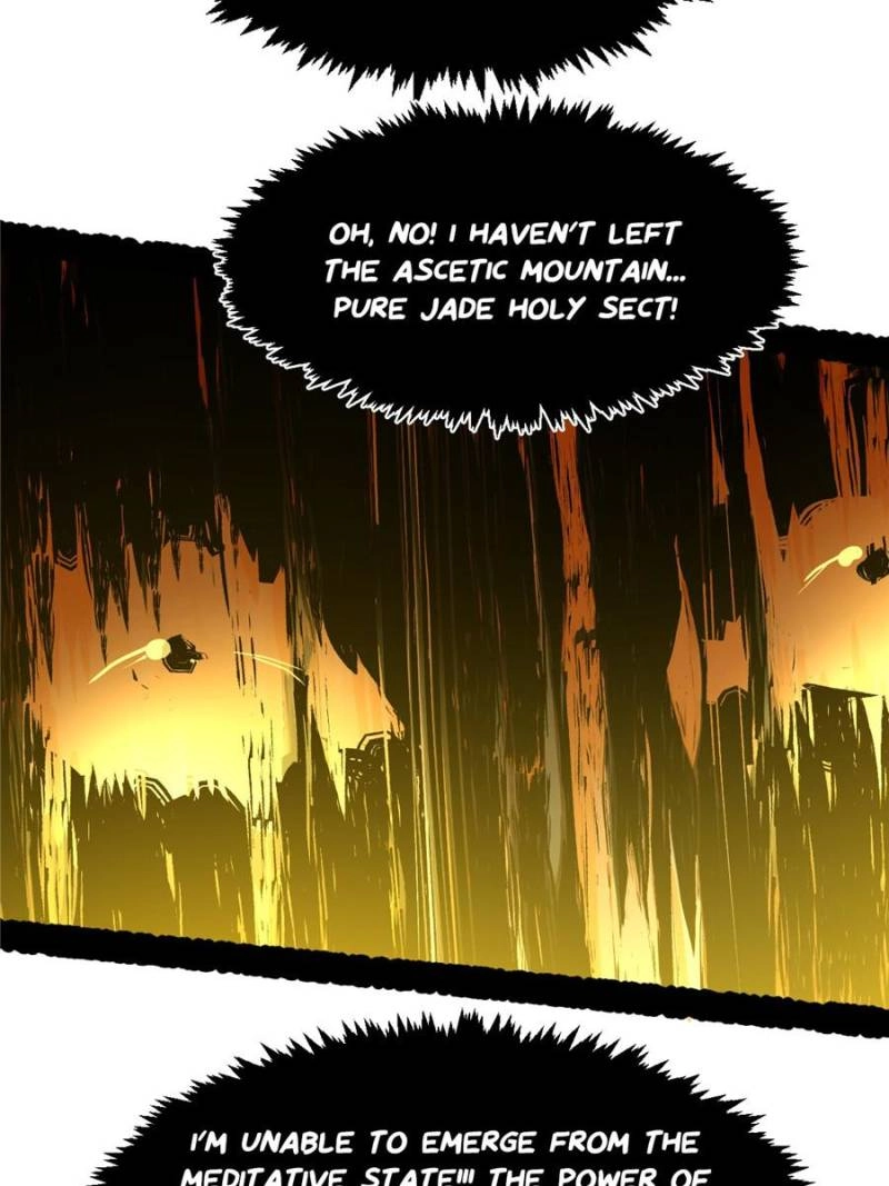Top Tier Providence Chapter 141 - Page 48