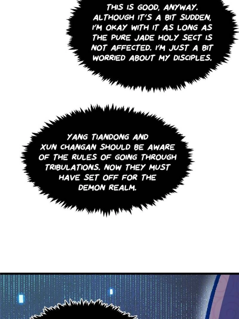 Top Tier Providence Chapter 141 - Page 56