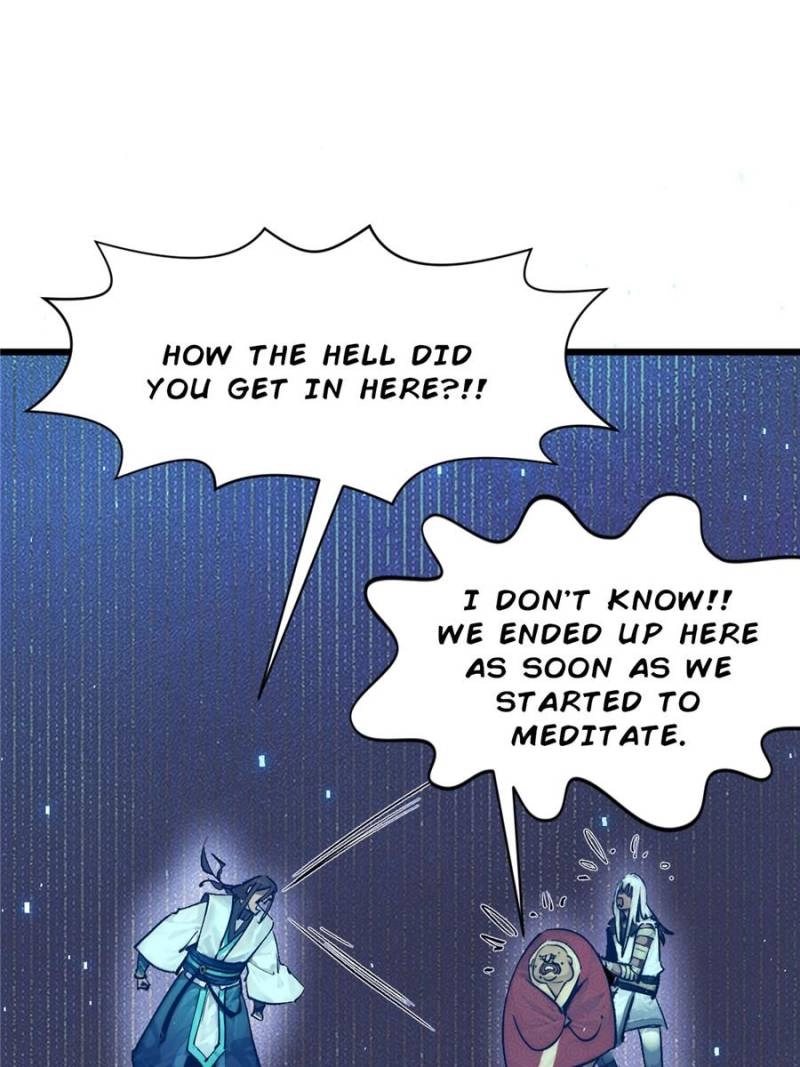 Top Tier Providence Chapter 141 - Page 63