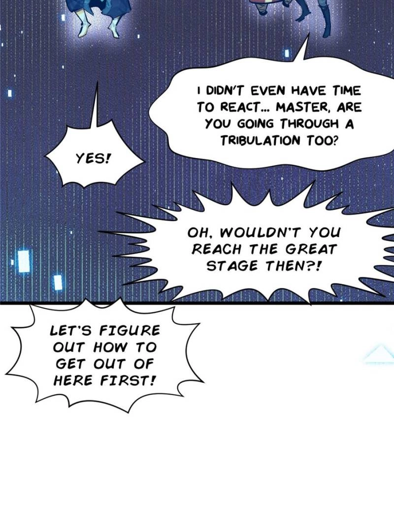 Top Tier Providence Chapter 141 - Page 64