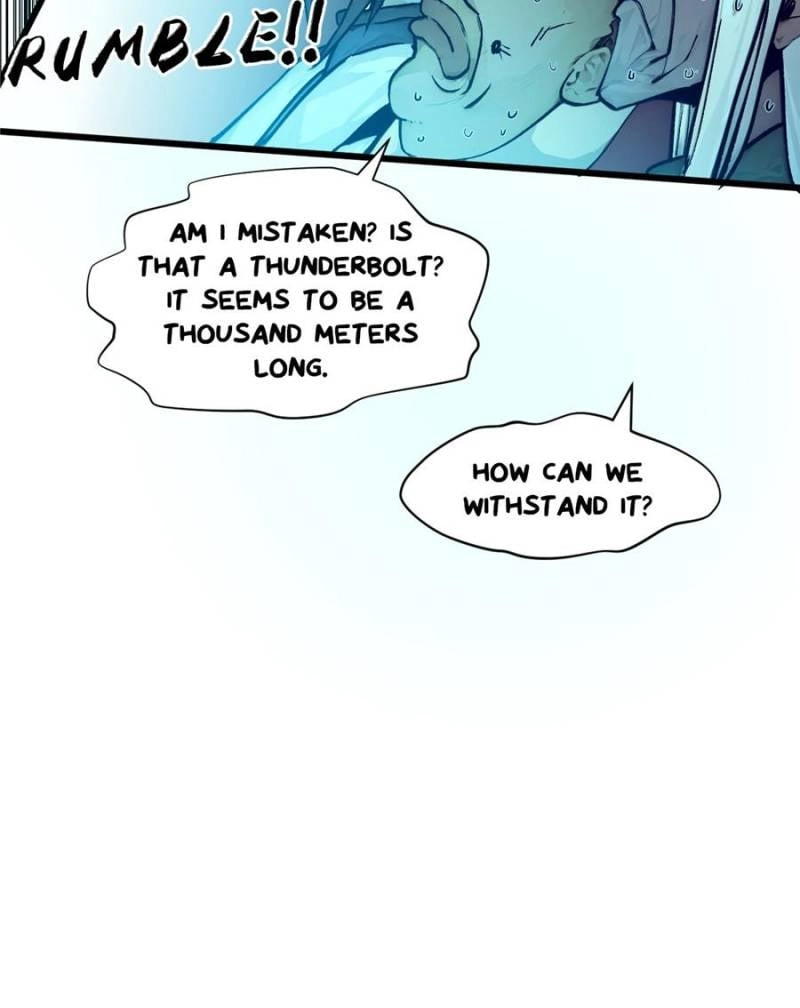 Top Tier Providence Chapter 141 - Page 76