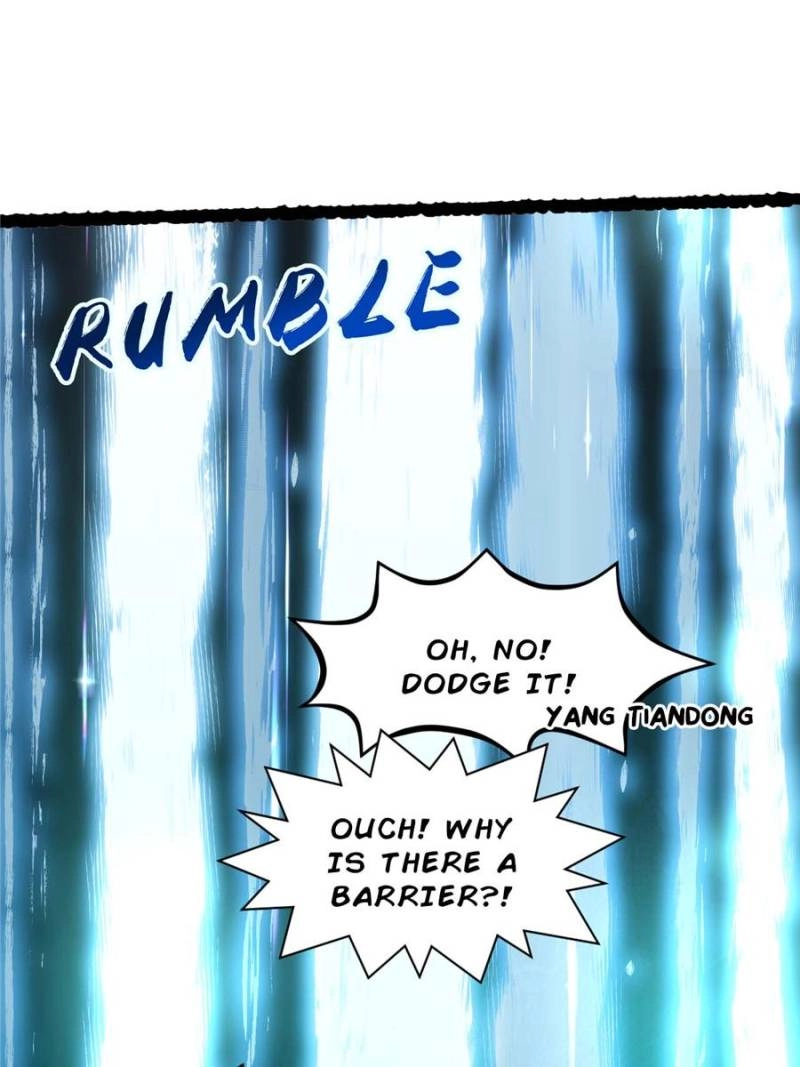 Top Tier Providence Chapter 141 - Page 77
