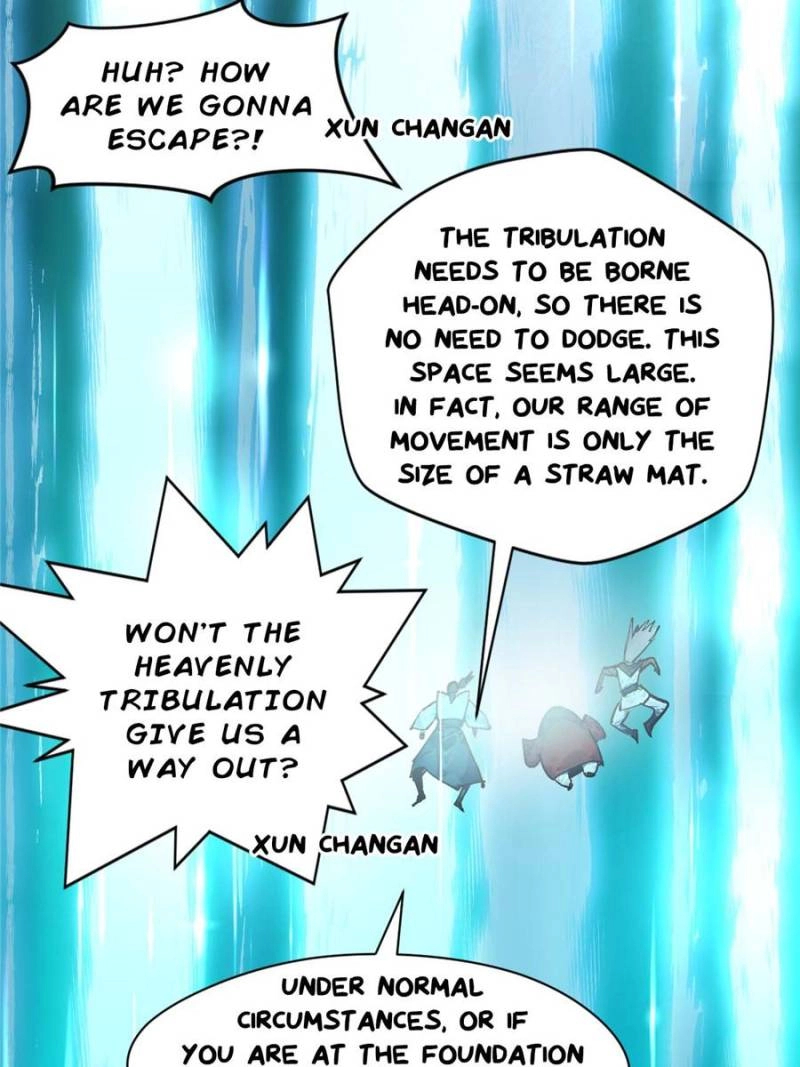 Top Tier Providence Chapter 141 - Page 78