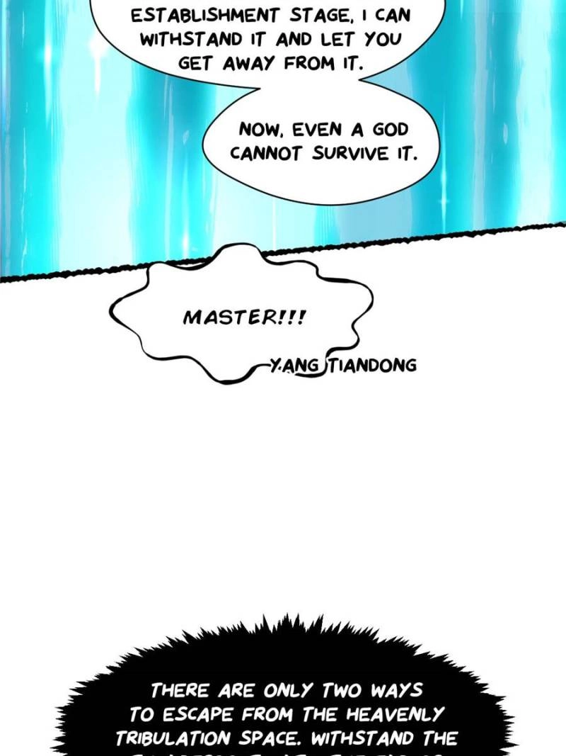 Top Tier Providence Chapter 141 - Page 79