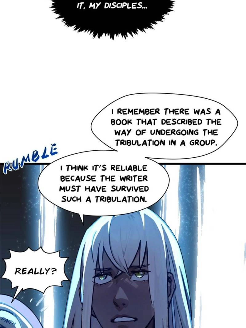 Top Tier Providence Chapter 141 - Page 81