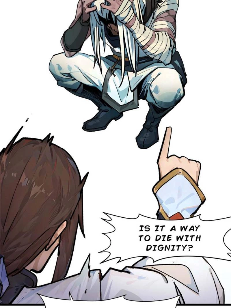 Top Tier Providence Chapter 141 - Page 84