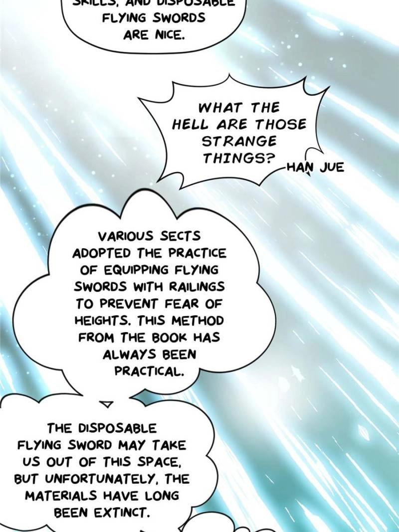 Top Tier Providence Chapter 141 - Page 86