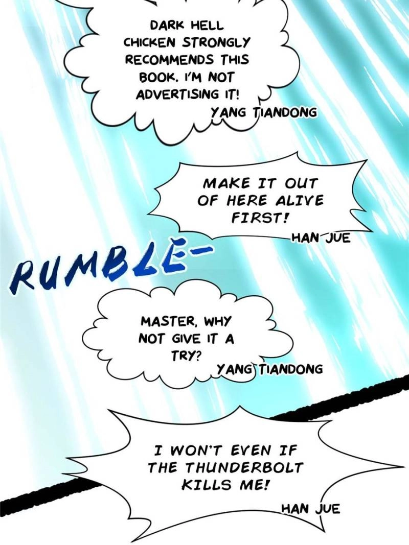 Top Tier Providence Chapter 141 - Page 87