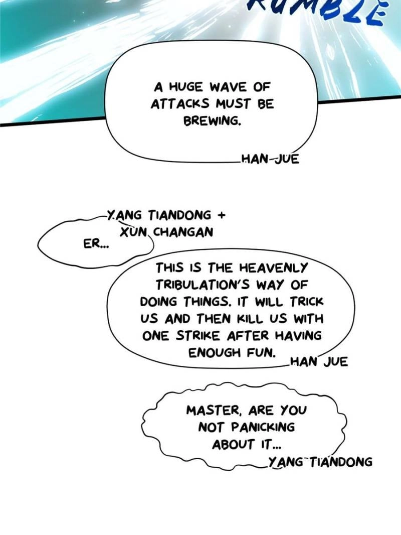 Top Tier Providence Chapter 141 - Page 90