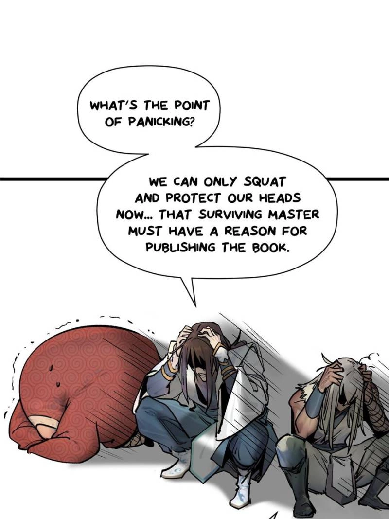 Top Tier Providence Chapter 141 - Page 91