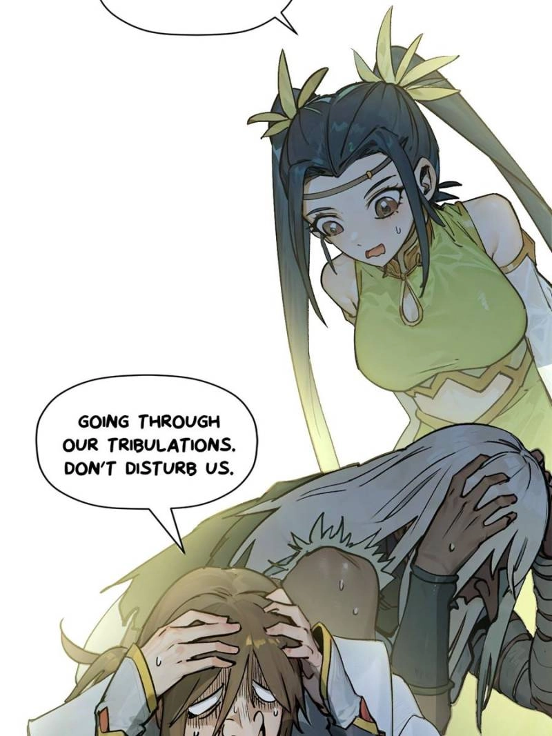 Top Tier Providence Chapter 141 - Page 93