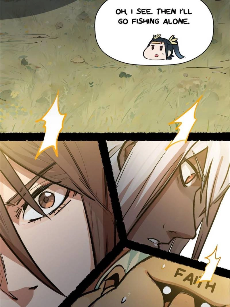 Top Tier Providence Chapter 141 - Page 95