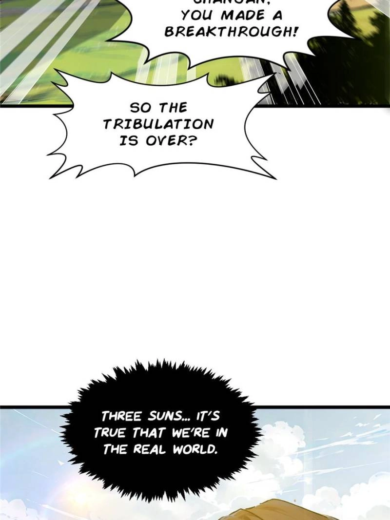 Top Tier Providence Chapter 141 - Page 98