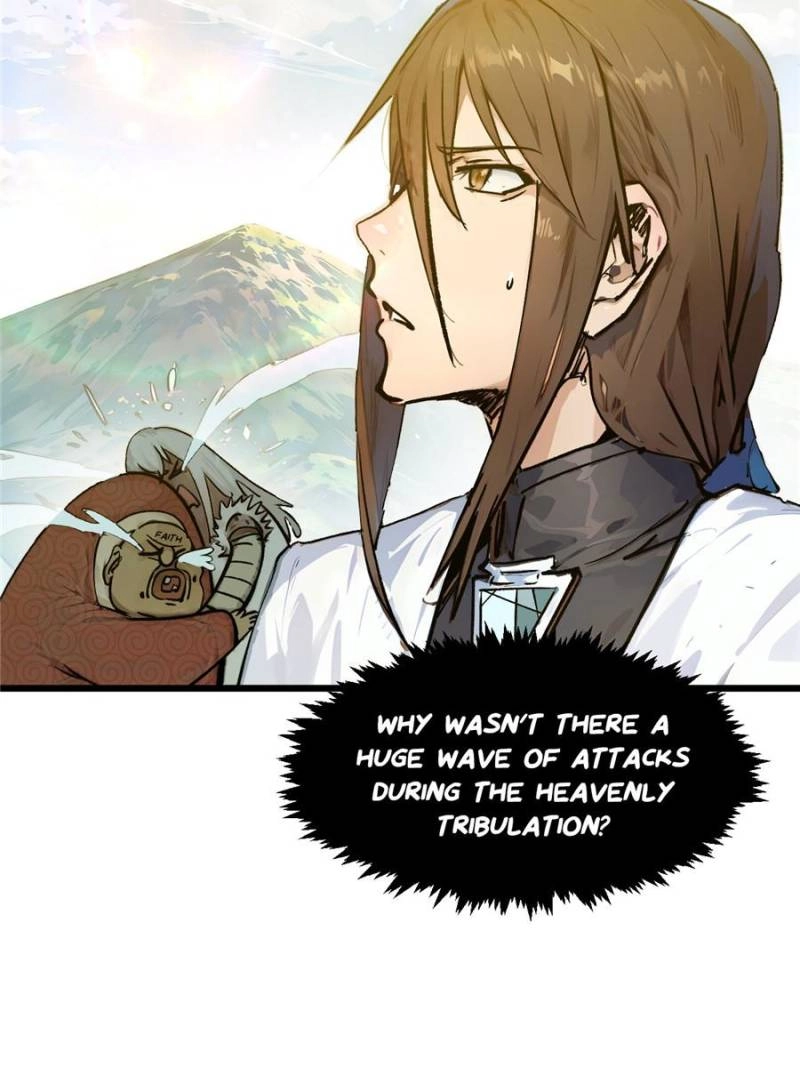 Top Tier Providence Chapter 141 - Page 99