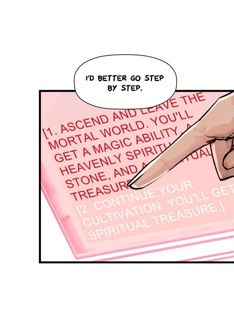 Top Tier Providence Chapter 142 - Page 8