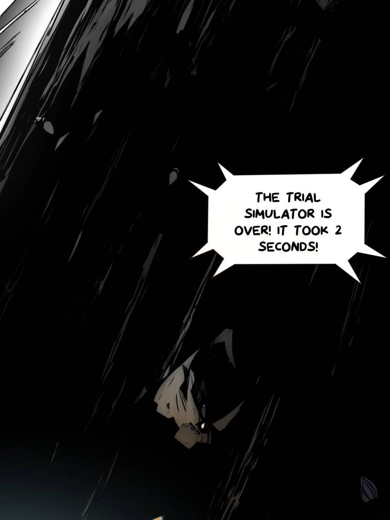 Top Tier Providence Chapter 142 - Page 27
