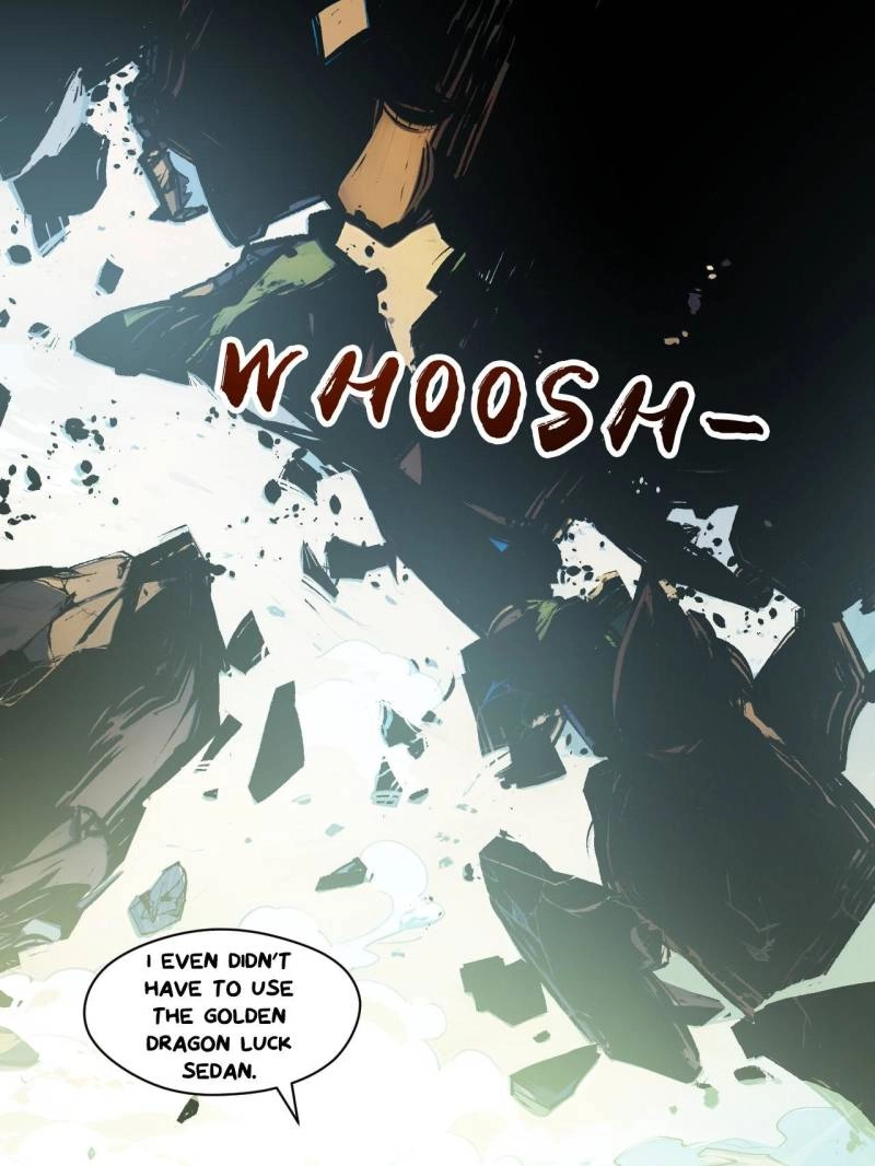 Top Tier Providence Chapter 142 - Page 28