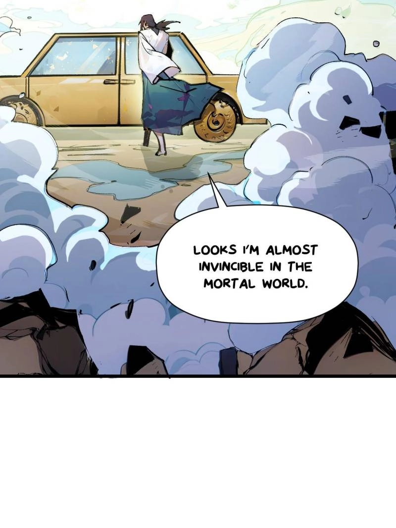 Top Tier Providence Chapter 142 - Page 29