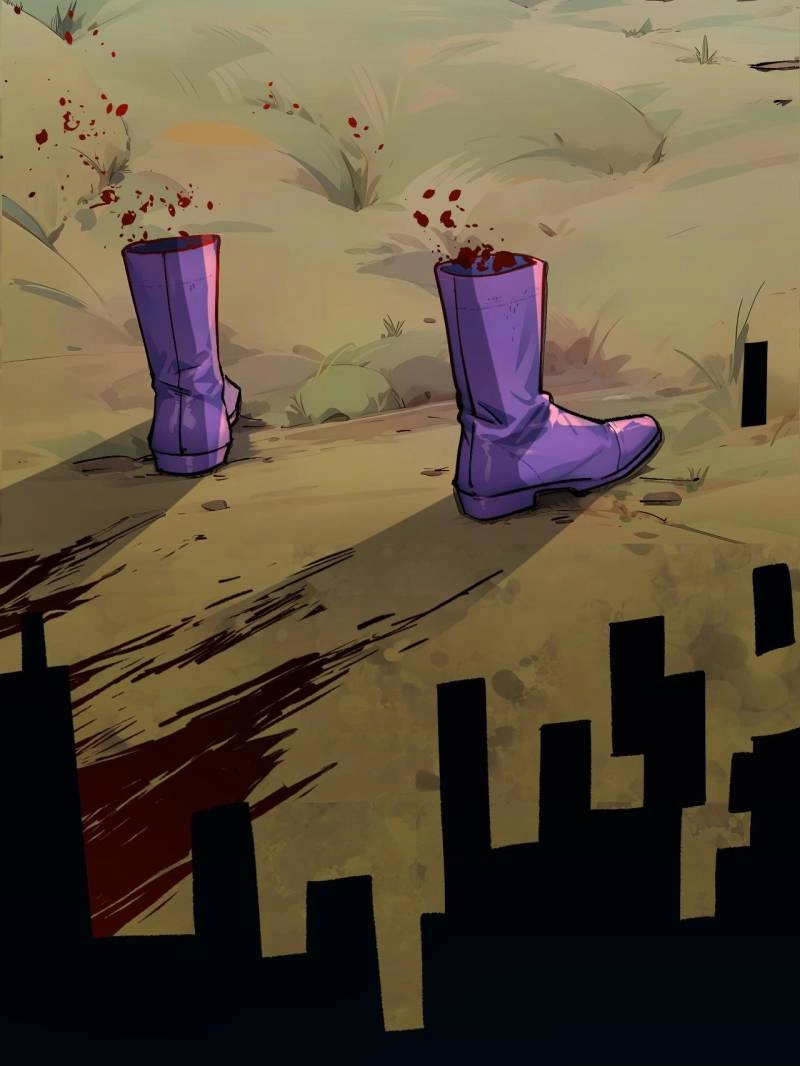 Top Tier Providence Chapter 142 - Page 32